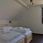 Appartement Cerny Vlk, Borová Lada