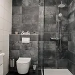 Cerny Vlk, Appartement *