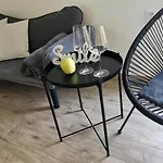 Lägenhet Cerny Vlk, *