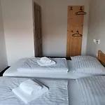 Cerny Vlk, Appartement Borová Lada