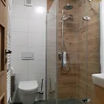 Appartement Cerny Vlk,