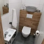 Cerny Vlk, Appartement *