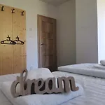 Cerny Vlk, Appartement *