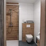 Cerny Vlk, Borová Lada