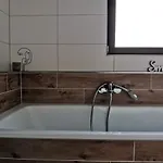 Cerny Vlk, Appartement