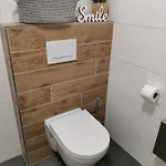 Appartement Cerny Vlk, *
