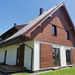 Appartement Cerny Vlk,
