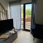 Appartement Cerny Vlk, *
