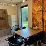 Cerny Vlk, Appartement *