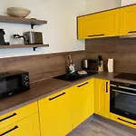 Appartement Cerny Vlk, *