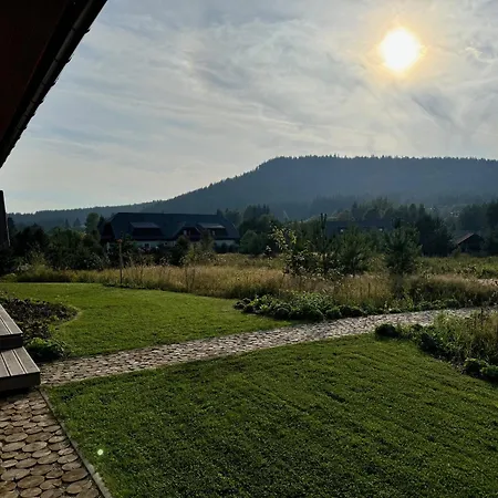 Cerny Vlk, Борова Лада