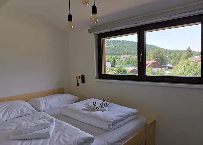 Cerny Vlk, * Borová Lada