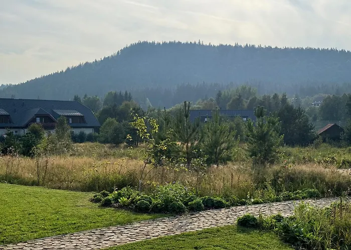 Lägenhet Cerny Vlk,